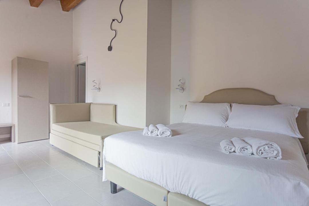 Photo of Bedroom in Amatrice