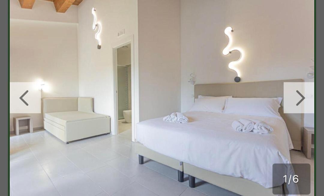 Photo of Bedroom in Amatrice