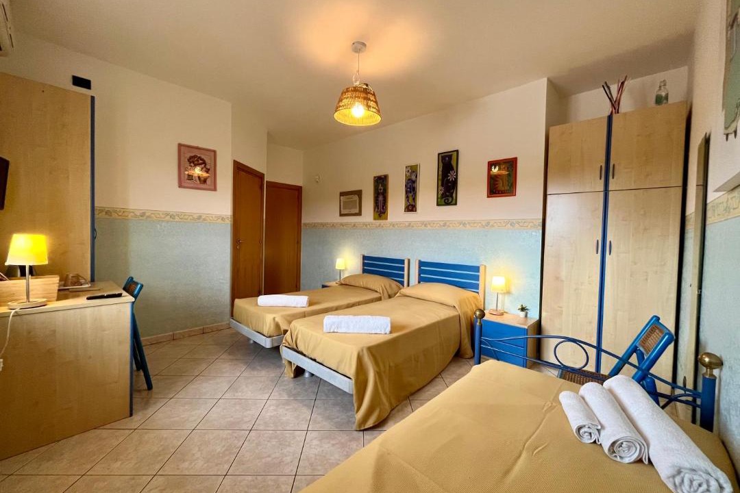 Photo of Livingroom in Cassano delle Murge