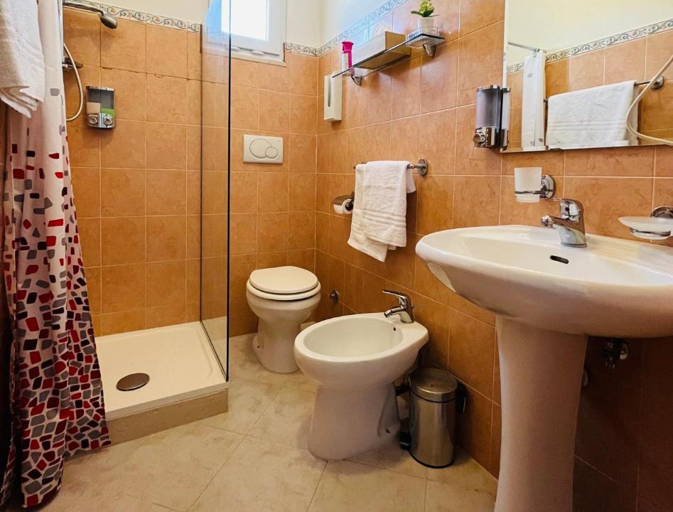 Photo of Bathroom in Cassano delle Murge