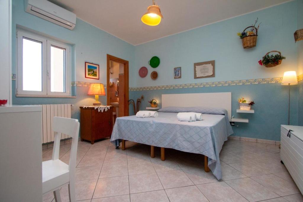 Photo of Bedroom in Cassano delle Murge