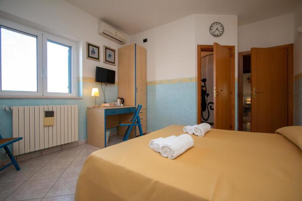 Photo of Bedroom in Cassano delle Murge