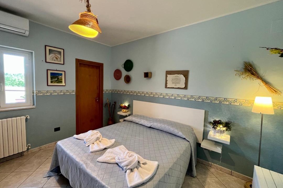 Photo of Bedroom in Cassano delle Murge