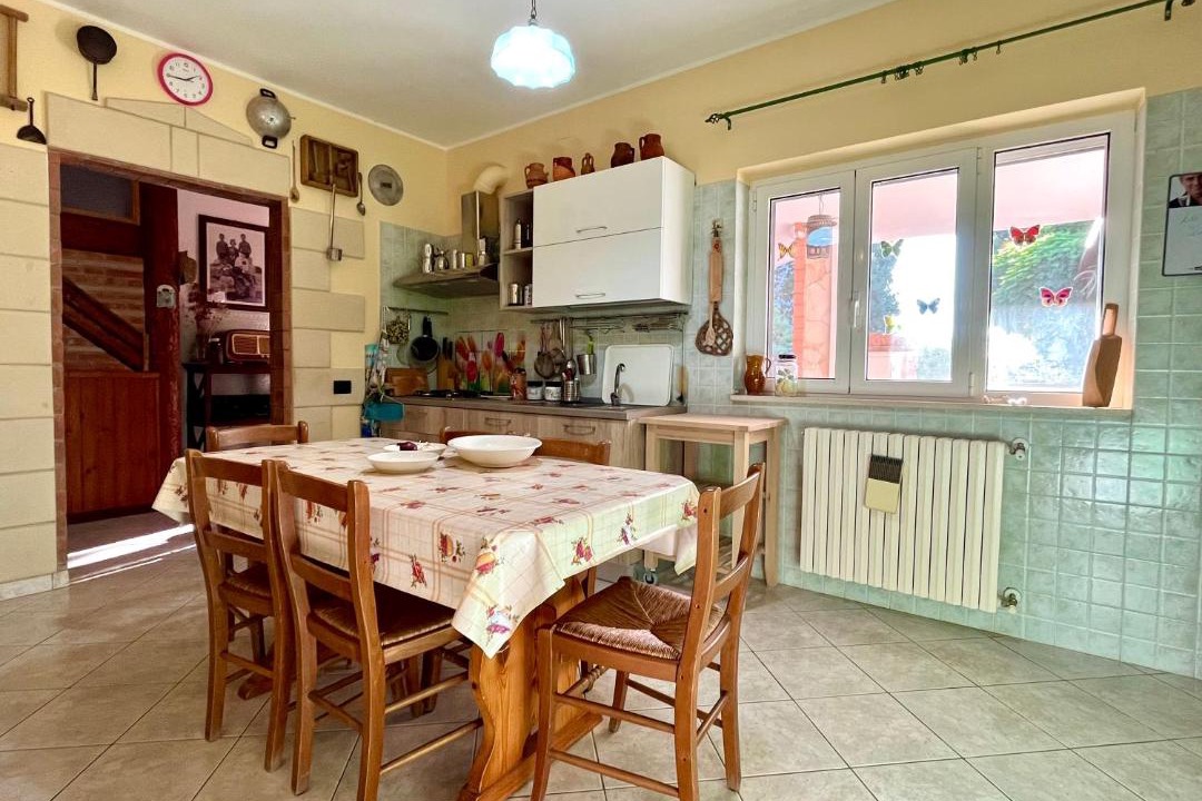 Photo of Livingroom in Cassano delle Murge