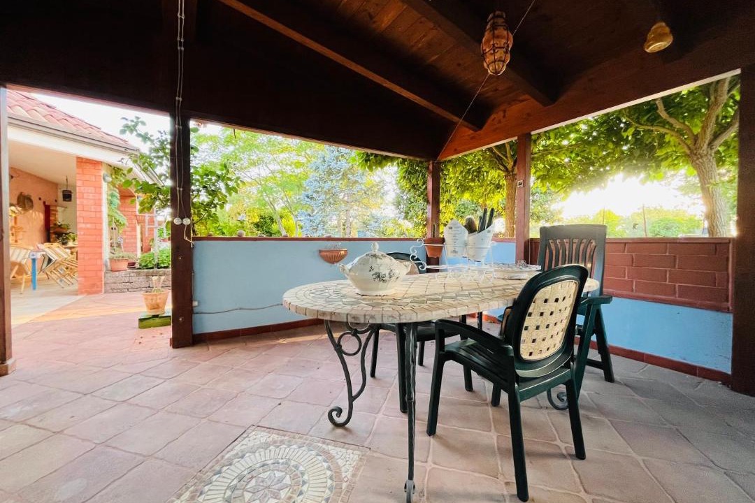 Photo of Patio Balcony in Cassano delle Murge