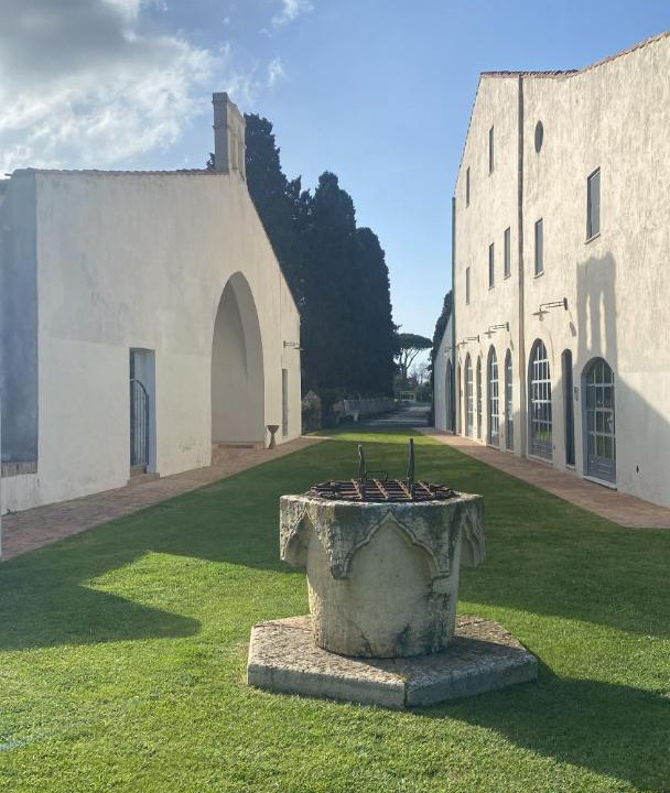 Photo of Buildings in Monte Argentario