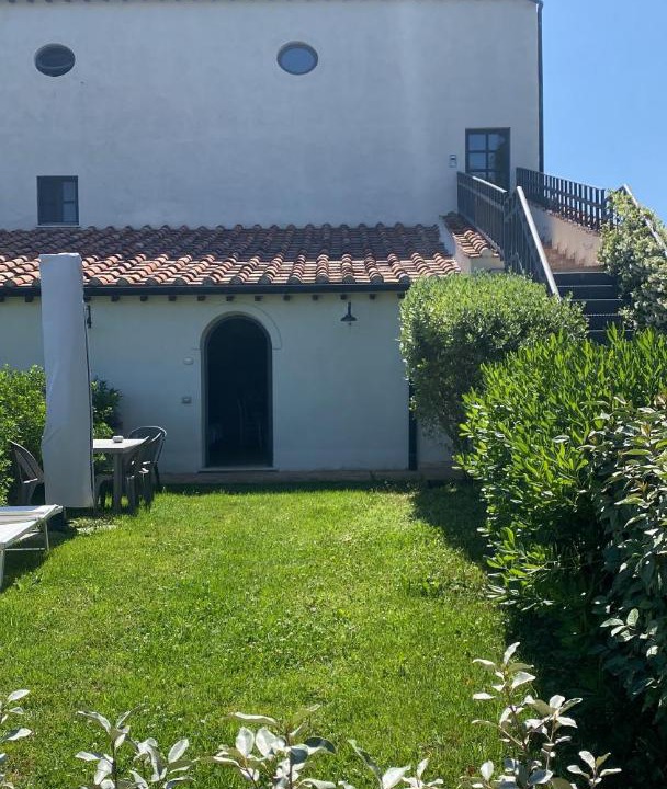 Photo of Buildings in Monte Argentario