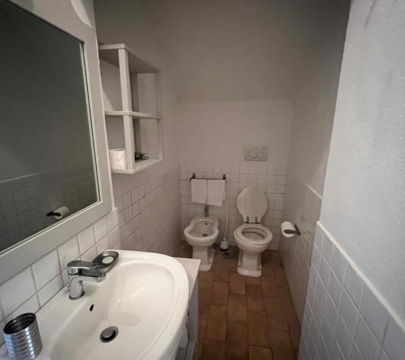 Photo of Bathroom in Monte Argentario