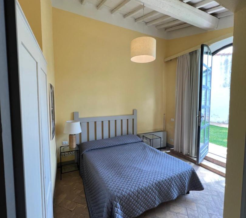 Photo of Bedroom in Monte Argentario