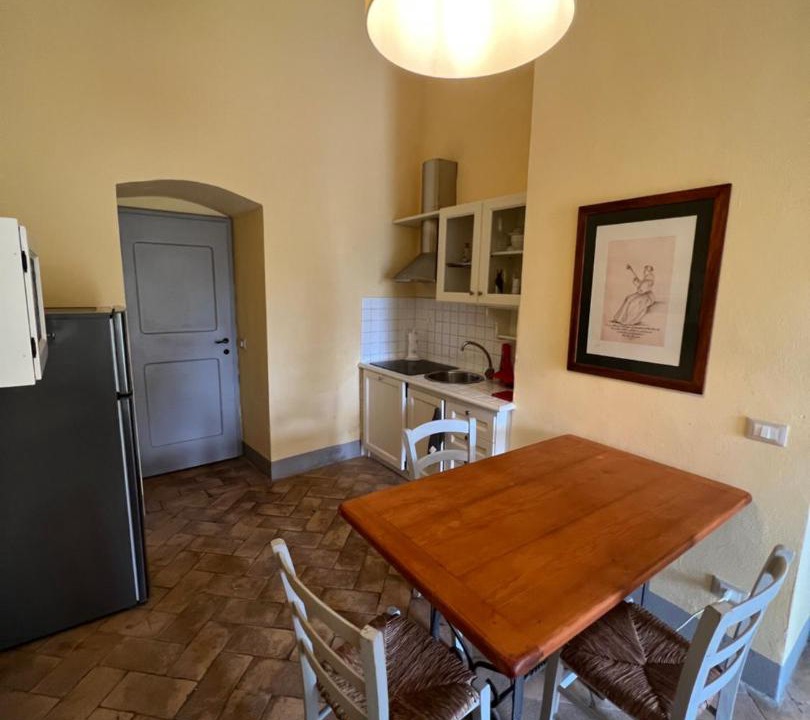 Photo of Livingroom in Monte Argentario