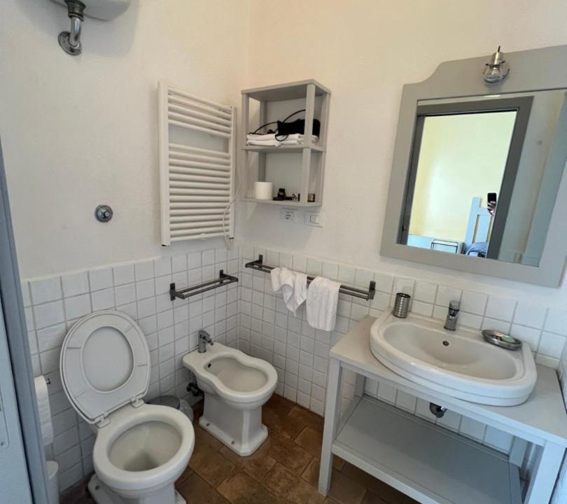 Photo of Bathroom in Monte Argentario