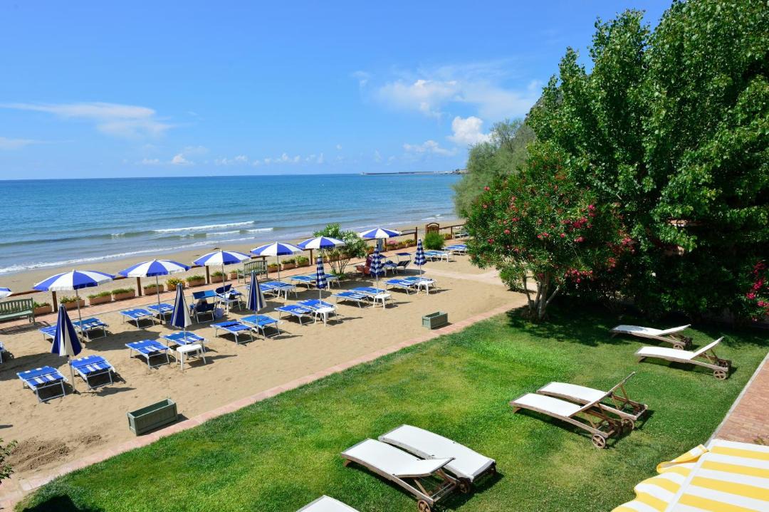 Photo of Others in Terracina
