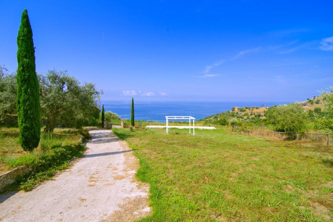 Photo of Outdoor in Pollica