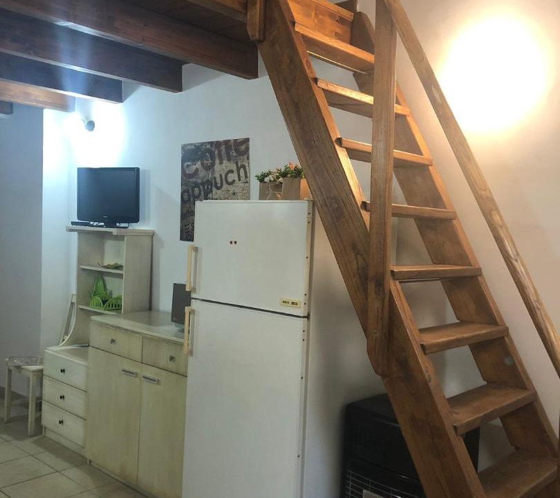 Photo of Kitchen in Giorgilorio