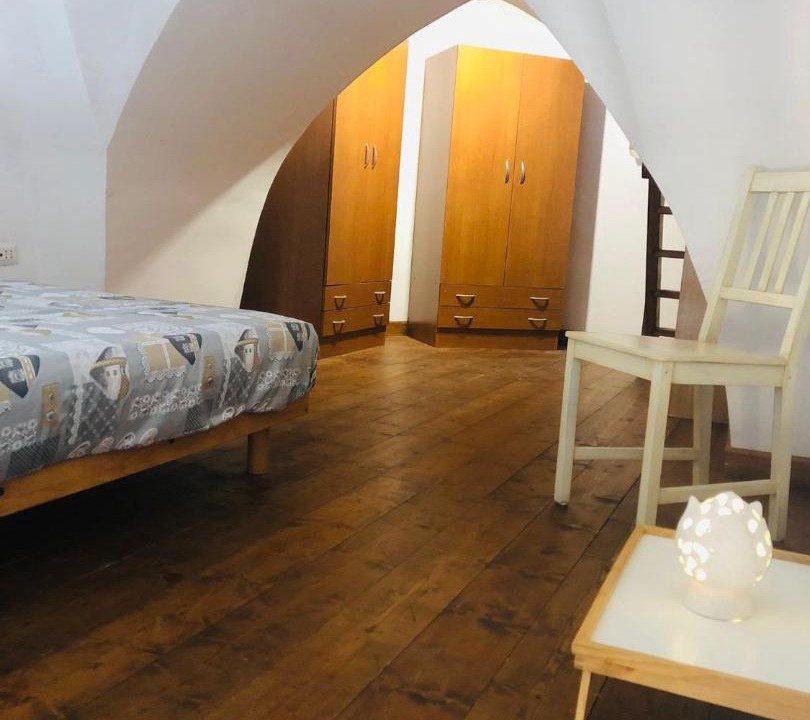 Photo of Bedroom in Giorgilorio