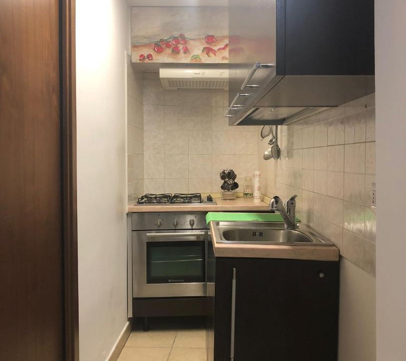 Photo of Kitchen in Giorgilorio
