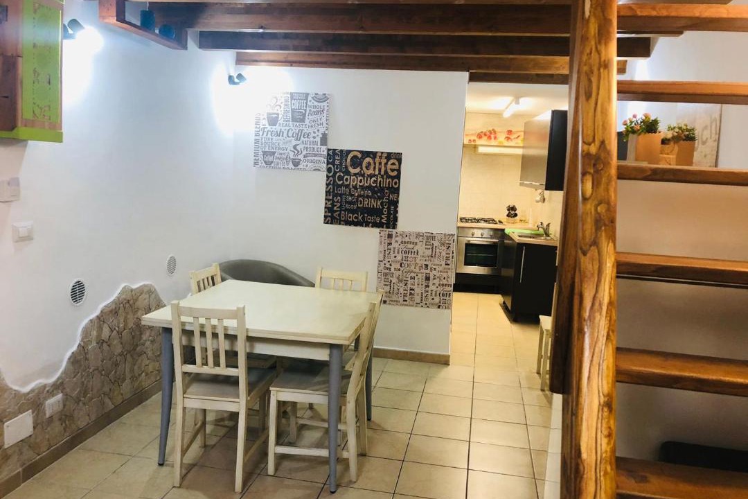 Photo of Kitchen in Giorgilorio