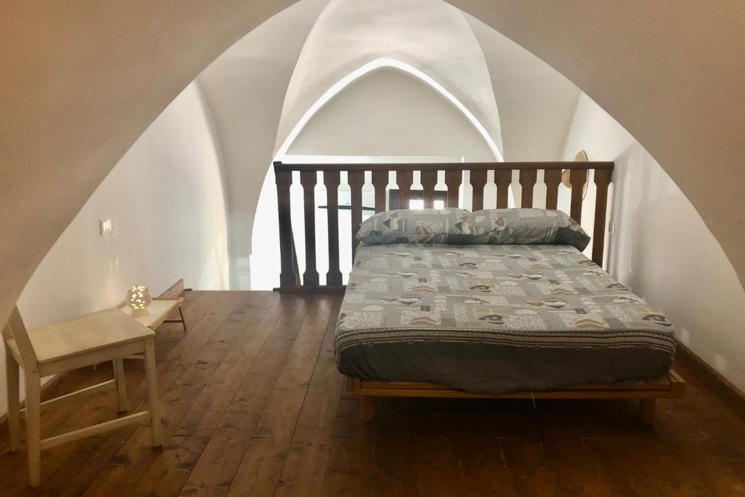 Photo of Bedroom in Giorgilorio