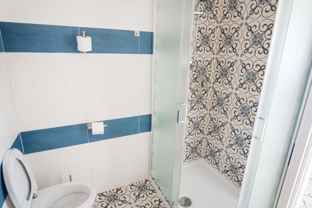 Photo of Bathroom in Castelnuovo Cilento