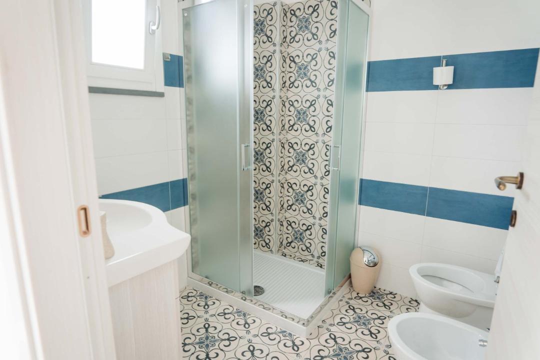 Photo of Bathroom in Castelnuovo Cilento