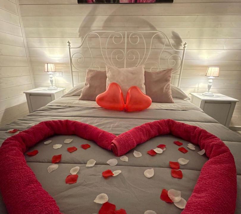 Photo of Bedroom in Oriolo Romano