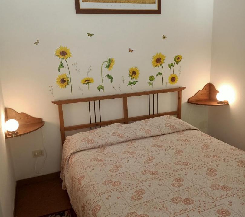 Photo of Bedroom in Scansano