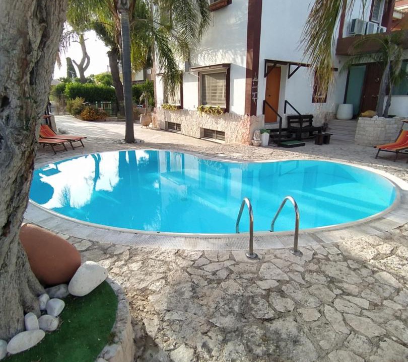 Photo of Outdoor in Municipio 5