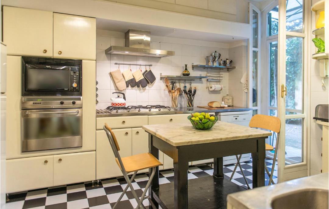 Photo of Kitchen in Grottaferrata