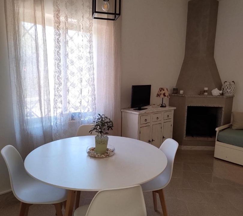 Photo of Livingroom in Ostuni