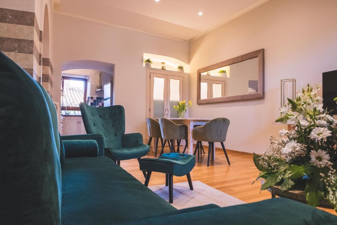 Photo of Livingroom in Orvieto