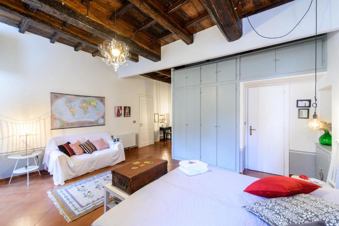 Photo of Bedroom in Bagnoregio