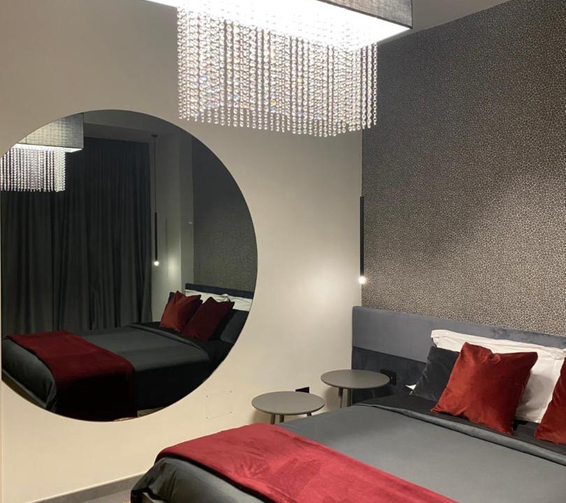 Photo of Bedroom in Capurso