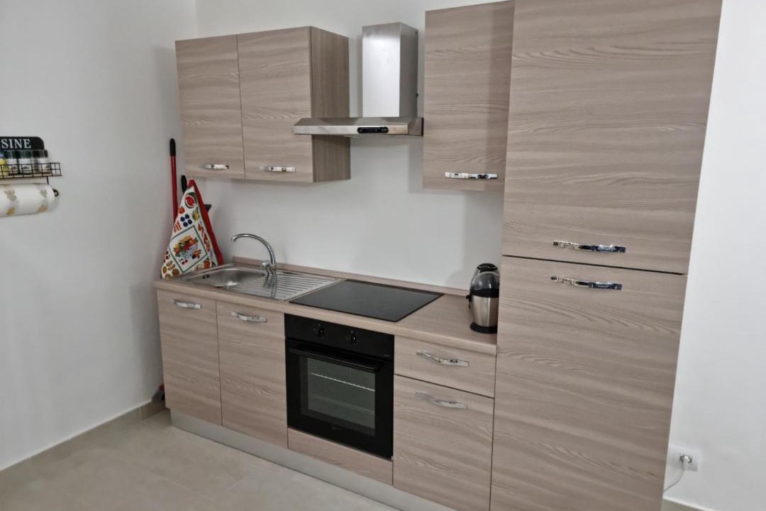 Photo of Kitchen in Istia d'Ombrone - Le Stiacciole