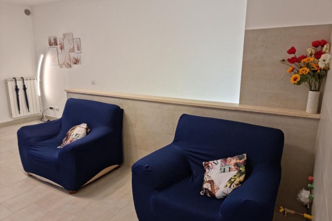 Photo of Livingroom in Istia d'Ombrone - Le Stiacciole