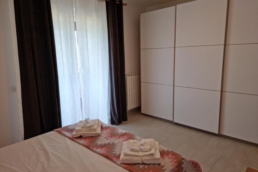 Photo of Bedroom in Istia d'Ombrone - Le Stiacciole