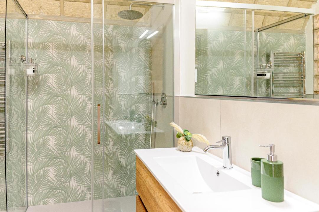 Photo of Bathroom in Municipio 2