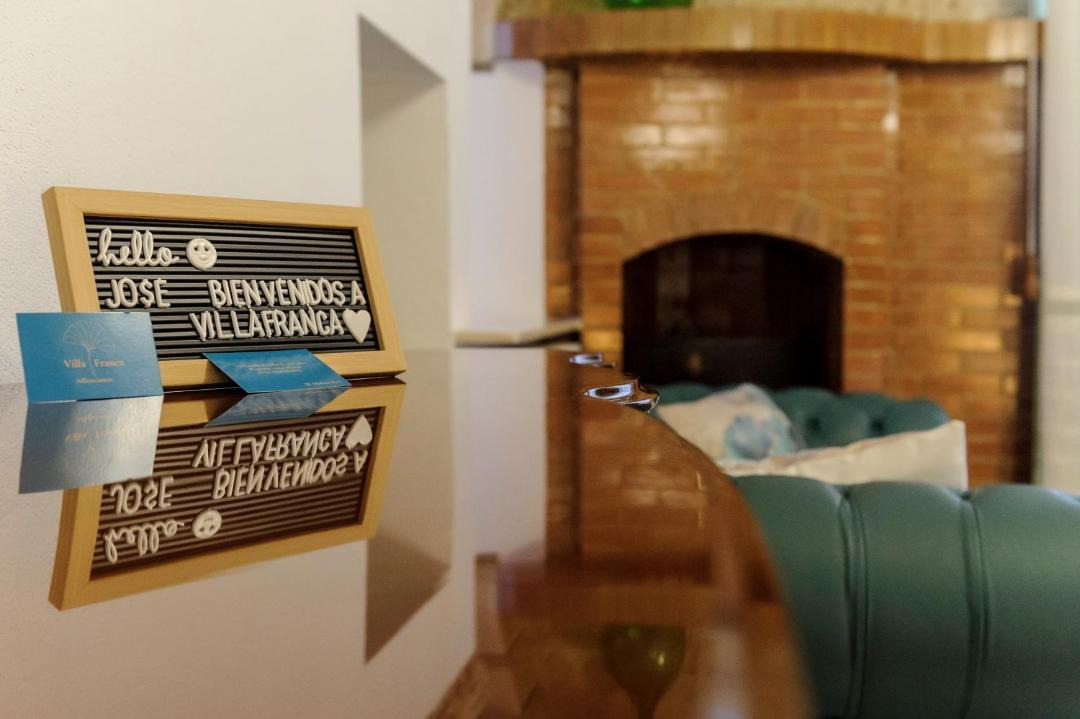 Photo of Livingroom in Municipio 2