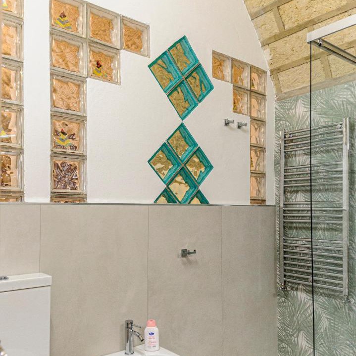 Photo of Bathroom in Municipio 2