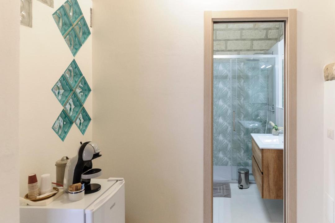 Photo of Bathroom in Municipio 2