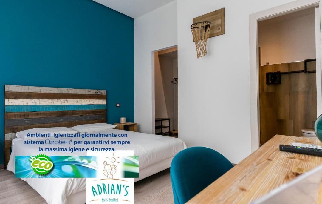 Photo of Bedroom in Turi