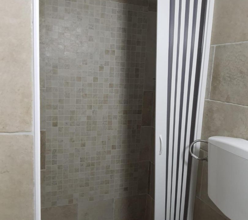 Photo of Bathroom in Savelletri
