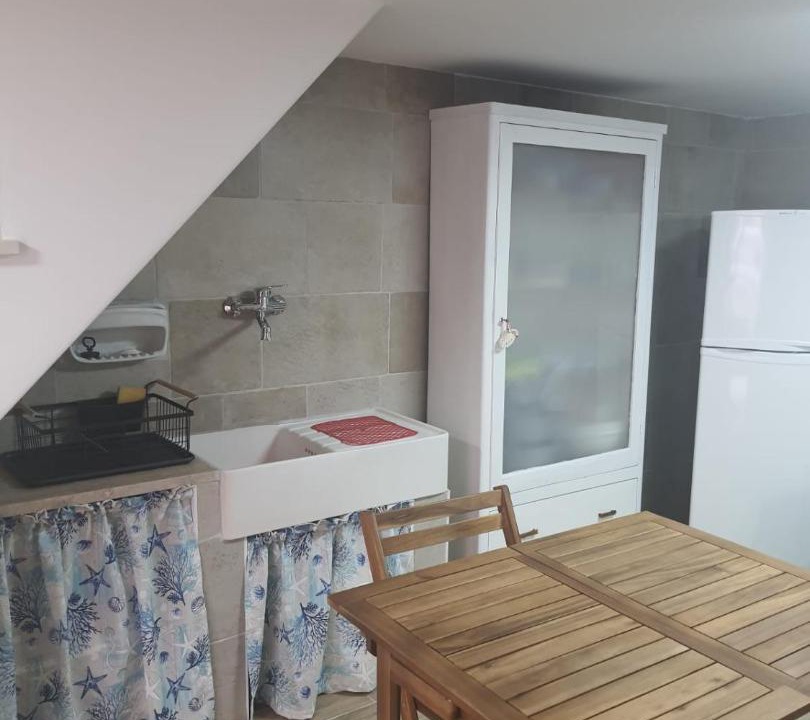 Photo of Livingroom in Savelletri