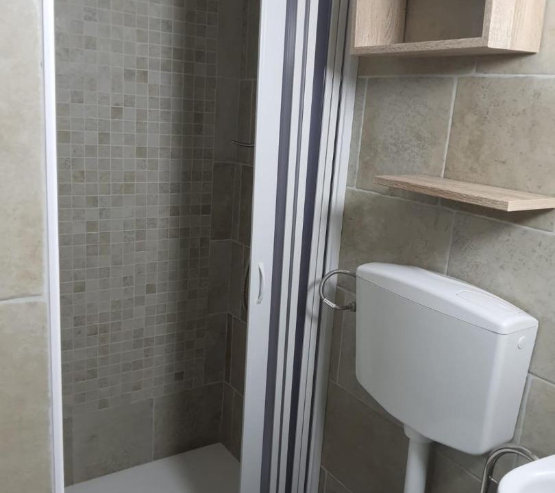 Photo of Bathroom in Savelletri