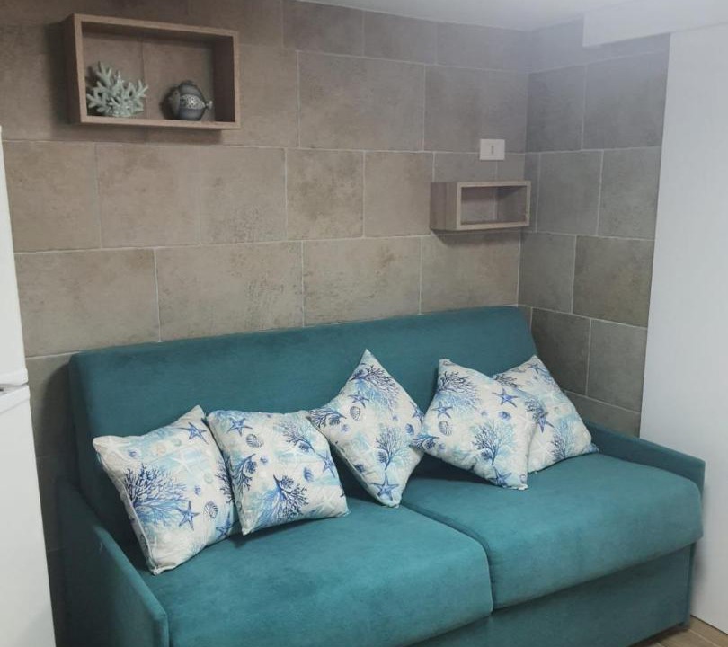 Photo of Livingroom in Savelletri