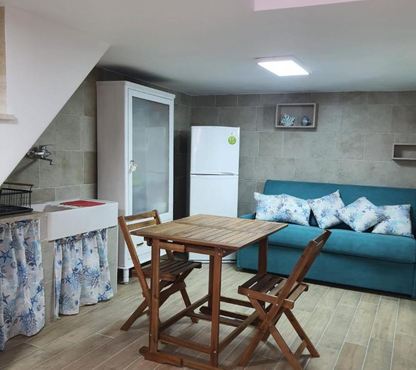 Photo of Livingroom in Savelletri