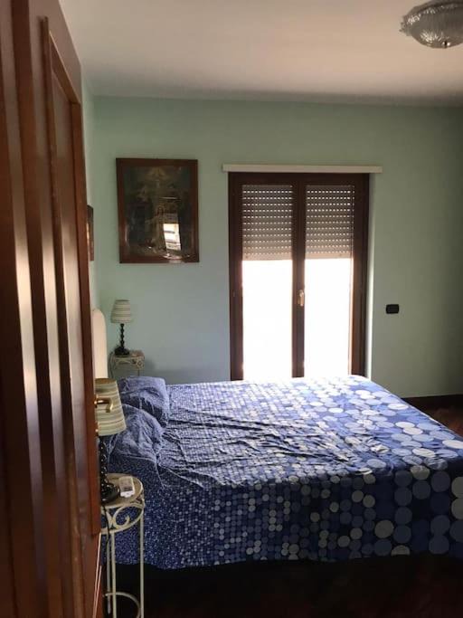Photo of Bedroom in Formia