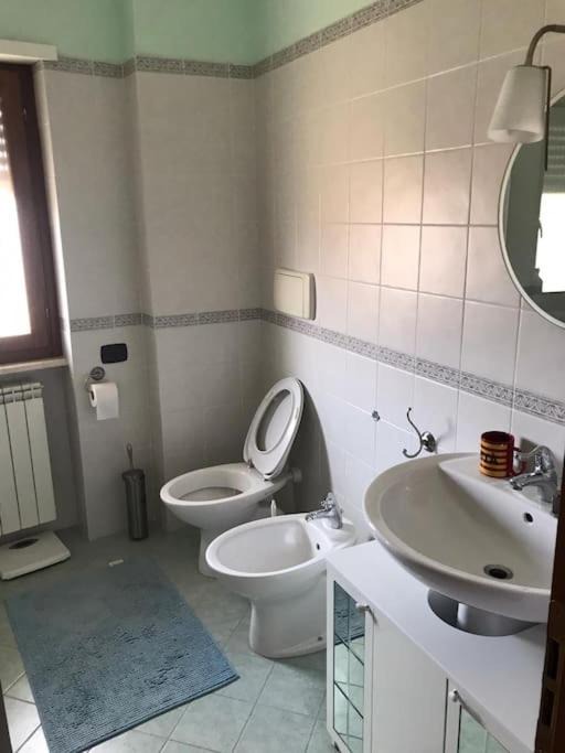 Photo of Bathroom in Formia