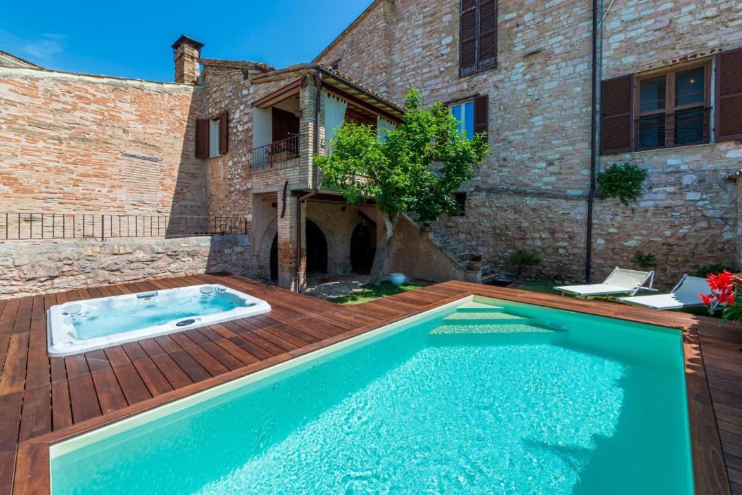 Photo of Others in Spello