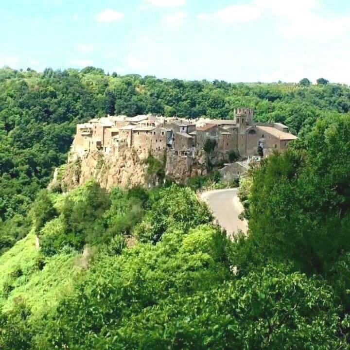 Photo of Others in Calcata Historic Town