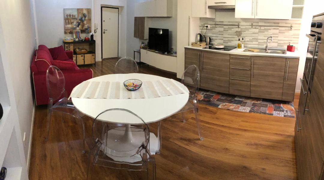 Photo of Livingroom in Grosseto
